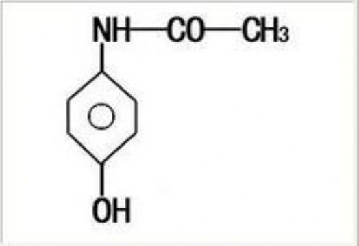 Paracetamol